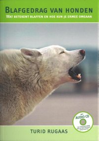 Turid Rugaas: Blafgedrag van honden