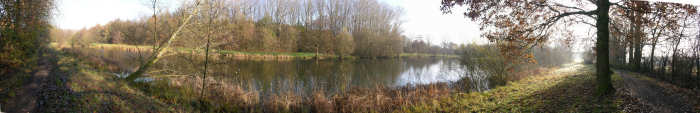 22 november 2007