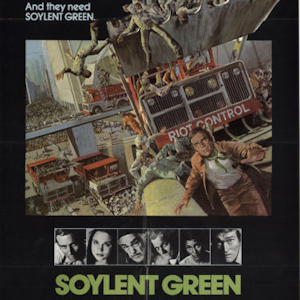 Solyent Green